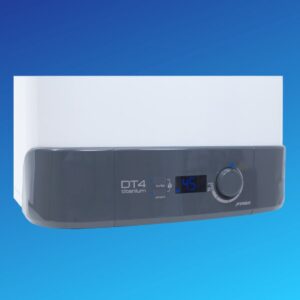 DT4 Premium Termosifon Sefa Isı
