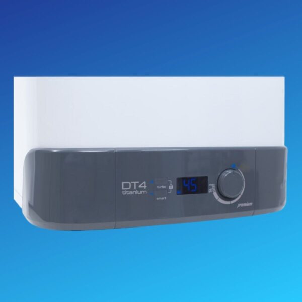 DT4 Premium Termosifon Sefa Isı