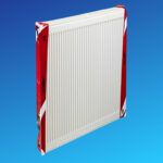 Demir Döküm Panel Plus - 25 mm Sefa Isı