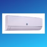 Demir Döküm KION Inverter Klima