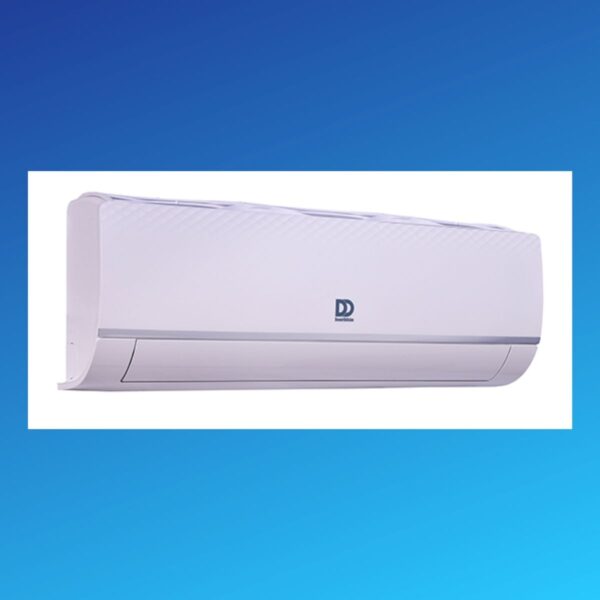 Demir Döküm KION Inverter Klima Demir Döküm KION Inverter Klima