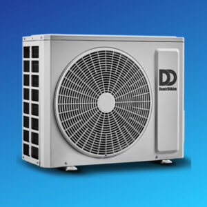 DemirDöküm A7 Inverter Klima SEFA ISI (1)