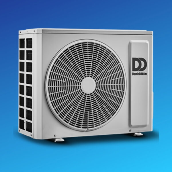 DemirDöküm A7 Inverter Klima SEFA ISI (1)
