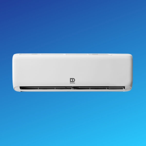 DemirDöküm A7 Inverter Klima SEFA ISI