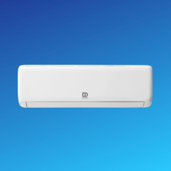 DemirDöküm A7 Inverter Klima Sefa Isı DemirDöküm A7 Inverter Klima Sefa Isı