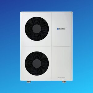 DemirDöküm MaxiAir Plus Mono Isı Pompası