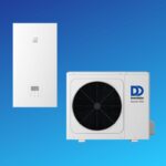 DemirDöküm MaxiAir R32 Split Isı Pompası