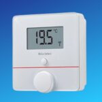 DemirDöküm MiGo Connect Akıllı Oda Termostatı