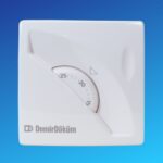 Exabasic Oda Termostatı