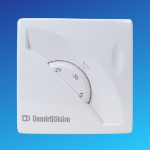 Exabasic Oda Termostatı Exabasic Oda Termostatı